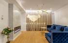 Apartament 2 camere Herastrau | 95mp | loc de parcare | Terasa 45mp - 1