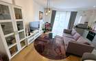 2 camere, bloc nou, mobilat modern, cu garaj, in Zorilor, zona Calea Turzii - 3