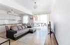 Apartament 2 camere cu parcare subterana de inchiriat, zona Buna Ziua!