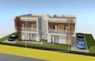 Casa tip duplex in Selimbar, 4 camere, 200 mp teren - 10