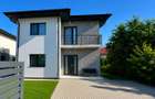 Casă Vila P+E 2020, living + 3 dormitoare, mobilată/utilată, terasă închisă 25 mp - Valea Lupului, Iași - 2
