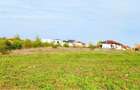 Paradisul Verde-Corbeanca,intravilan,10300mp,deschidere lac-120m,view deosebit - 7