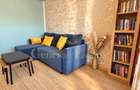 Apartament 2 camere | mobilat si utilat, parcare | Sanpetru | Brasov