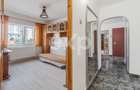 Apartament 3 camere decomandat, etaj 1, Xenopol - 9