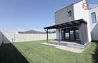 Comision % Duplex de vanzare 5 camere, cu toate utilitatile - Mosnita