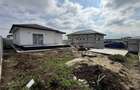 Casa Noua P+Pod, Clinceni, Teren 400 mp, Placa Beton, Comision 0% - 3