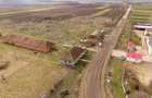 Fermă cu teren intravilan de 35000 mp în Mișca - 28