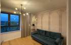 Apartament 3 camere, terasa, bloc nou, Aviatiei Towers - 4