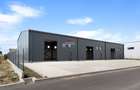 Spațiu industrial premium de închiriat 590 mp, intrarea spre Sânleani - 9