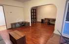 ETAJ 1! Apartament 3 camere 90mp decomandat 2 bai 4 balcoane, Pacurari, centrala - 1