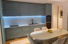 Apartament în Arcadia Domenii,230mp curte,3 parcări incluse