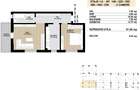 Apartament 2 camere decomandat Grand Arena Dealul Cucului. - 2