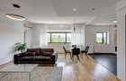 Apartament 3 camere splendid, Baneasa Natura Residence - 4