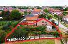 Investitie | Casa individuala si teren 420 m² in Botiz - 1