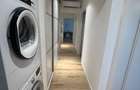 Apartament 4 camere superb-Vedere la Parcul Morarilor-Mobilat modern-Centrală pr - 14
