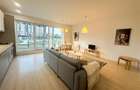 Apartament 3 camere de inchiriat Laguna Residence Floreasca