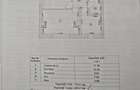 2 camere decomandat Valea Larga - 6