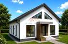 CASĂ NOUĂ P+M DE VÂNZARE | CORNU DE JOS | TEREN 1.242 MP
