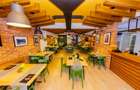 RESTAURANT MOBILAT SI UTILAT, DE INCHIRIAT - 24