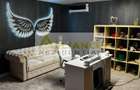 Spatiu comercial de inchiriat | 265 MP - 9 Camere + Lobby