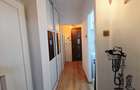 Apartament cu doua camere Ic Frimu mobilat si utilat CT Ac - 12
