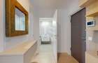 Baneasa  - Greenfield - 2 camere - loc de parcare - bloc nou