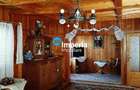 Pensiune/Cabana 394 mp Pojorata - Bucovina | 7 dormitoare |Teren 750 mp - 4