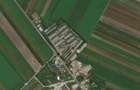 De vanzare baza de cereale cca 40.000 mp, intravilan, Oras Vânju Mare - 1