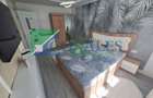 Apart. 3 cam. Et. 2, mobilat si utilat modern, Centrala proprie,  Shopping City - 9
