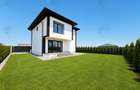 Casă nouă in Berceni | 125 mp | Pompă de căldură | Pardoseală | Teren 360 mp - 3