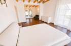 Penthouse 200mp 3 camere 2 bai dressing terasa Parcul Sub Arini - 9