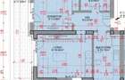 2 camere | decomandat  | Theodor Pallady  STB 5 Minute | Parcul Teilor - 2