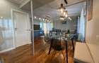 Exceptional! Apartament 116mp utili + terasa 259; 60mp, spatiu vast si luminos - 4