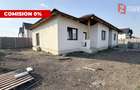 COMISION 0% Duplex individual cu 3 camere si 380 mp teren - Mosnita Noua - 1