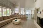 Vila Superba, Finisaje de Lux, 4 parcari, 650mp teren, Baneasa Residential Park - 2