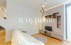 Apartament SUPERB cu 2 camere, Vedere LAC, Mobilat Premium, terasa, parcare - 6