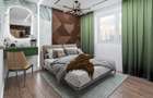 Apartament 2 camere  Decomandat cod:138673 - 12