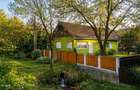 Casa de locuit in Martanus cu 660mp teren roditor,  Covasna - 1