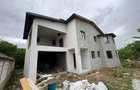 Vila 5 Camere Otopeni 300 Mp P+1 Curte 410 Mp Odaii