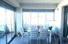 Penthouse exclusivist | Terasă 31 mp | 2 dormitoare | 2 băi | 2 parcări - 5