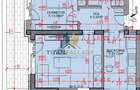 Parcul Teilor- 2 Cam-Titan-Pallady- 63mp- Terasa 11mp- Parcare Bonus