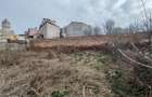 TEREN CU AUTORIZATIE DE CONSTRUIRE LANGA  MARRIOT - 1