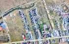 Teren intravilan cu PUZ, 529 mp, zona Priseaca - 1