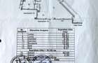 Penthouse UNIC 204 mp totali in Tomis Nord Constanta mobilat si utilat - 8