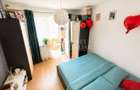 3 Camere Decomandat + 2 Băi + 2 balcoane- Mobilat si utilat- Zona Dacia - 2