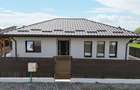 Casa Valea Lupului Popas Pacurari,Incalzire pardoseala,Asfalt - 1