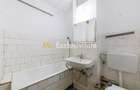 2 camere decomandate, Banat – etaj 2, centrală proprie, zonă excelentă