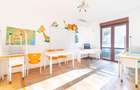 Vila - Curte libera 270 mp + Garaje dedicate - Vanzare - Floreasca - 5