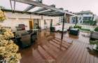 COMISON 0% Penthouse exclusivist | 178 mp utili | 236 mp terase | Bella Vista - 12