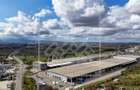 Spatiu industrial de inchiriat - parc logistic nou - Industrial Vest - 1